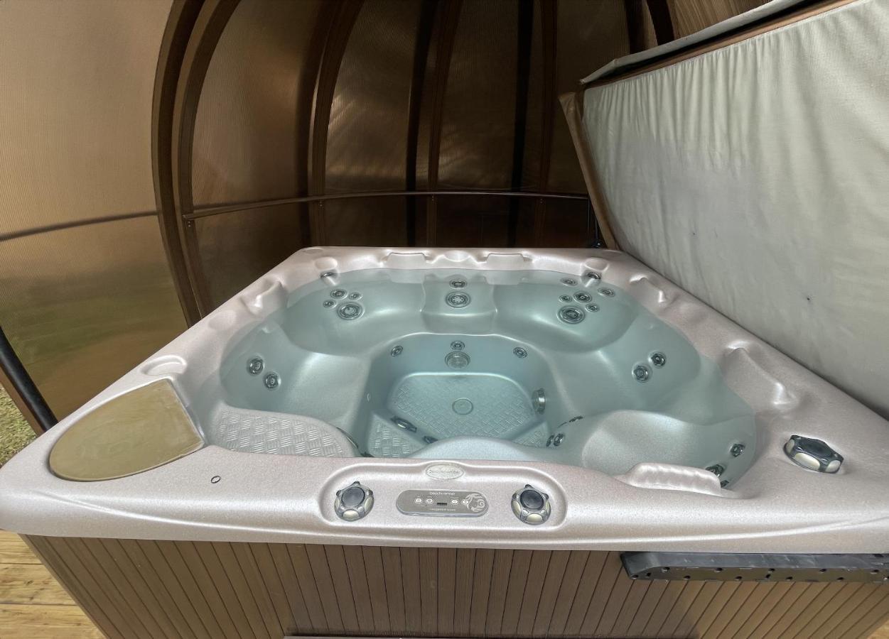 Gite De Pampe Lune & Spa Pampelonne Exterior foto